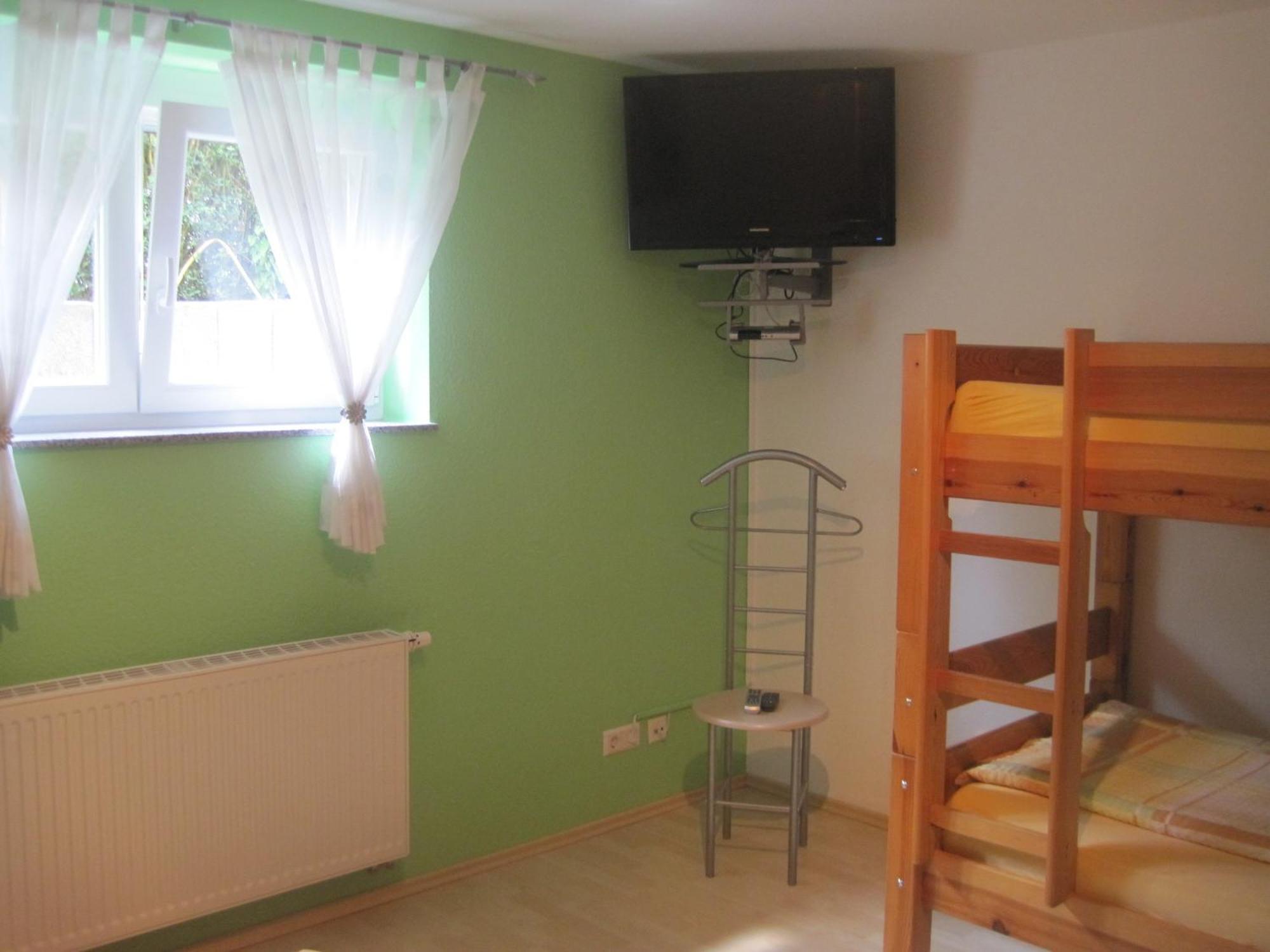 Haus Alexandra Leilighet Rust Rom bilde