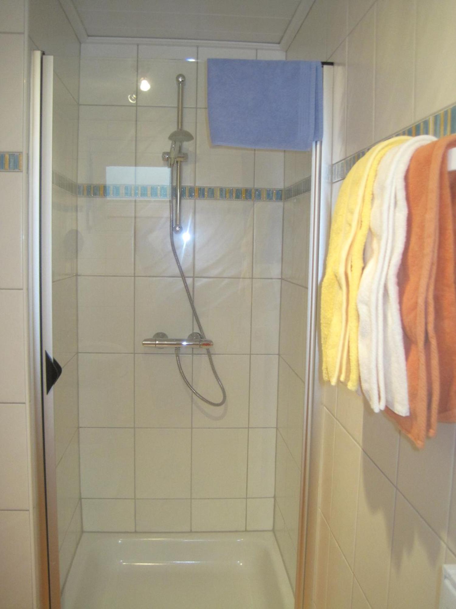 Haus Alexandra Leilighet Rust Rom bilde