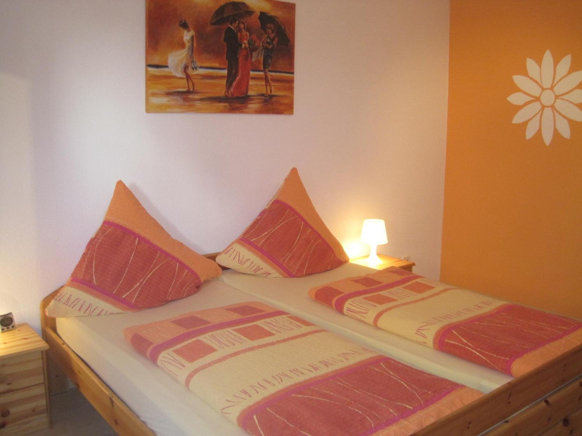 Haus Alexandra Leilighet Rust Rom bilde